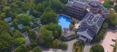 三水僑鑫生態(tài)園豪華之旅 尊享大床房、綠湖溫泉與田園樂(lè)趣