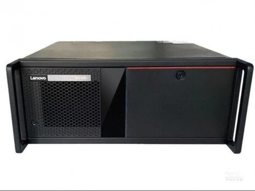 聯想工控機ECI-430 搭載i5-6500處理器的高品質工業控制解決方案